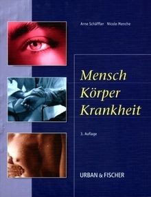 Mensch körper krankheit - mensch,,