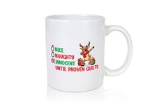 Weihnachtszeit | Daping | Elch