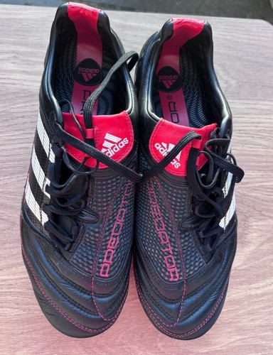 Adidas predator modell - x, fg