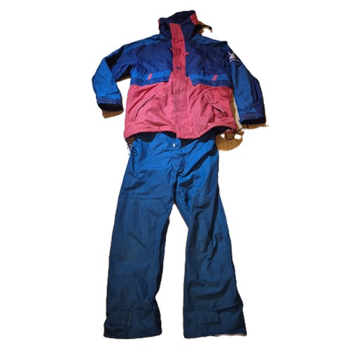 Vintage helly hansen angeln - helly,