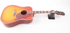 Epiphone Hummingbird Rep.- Reparierter Artikel