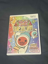 Taiko no Tatsujin Wii
