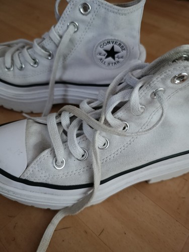 Converse chuck taylor - chuck,
