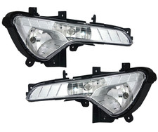 Nebelscheinwerfer Set für Kia