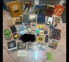 Flohmarktartikel Konvolut