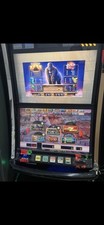 ADP Gauselmann Merkur Vision Wand Geldspielautomat mit Hopper Und Ständer MD 100