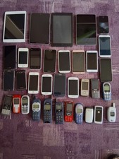 Konvolut,Handy,Smartphone,Tabl
