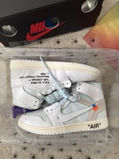 Virgil Abloh Archive x Air