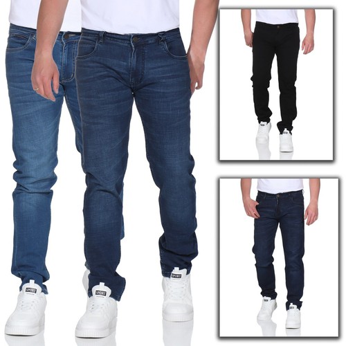 Herren jeans designer hose - herren,