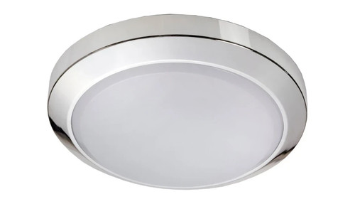 Deta l1011ch led runde - 8w,