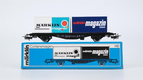 Märklin 84670 - h0,