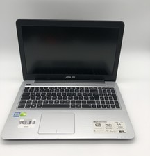 Asus R558U i5-7200U 8GB RAM