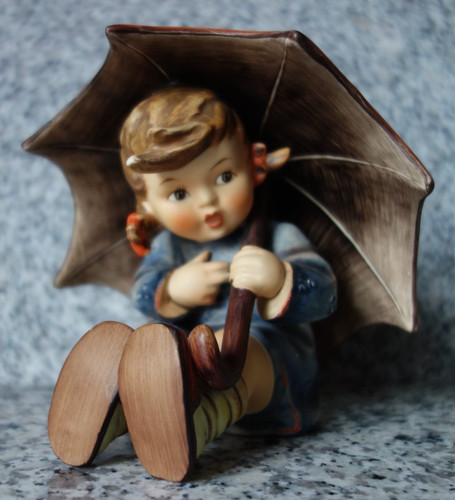 Hummel figur hum - figur, 152/b/0