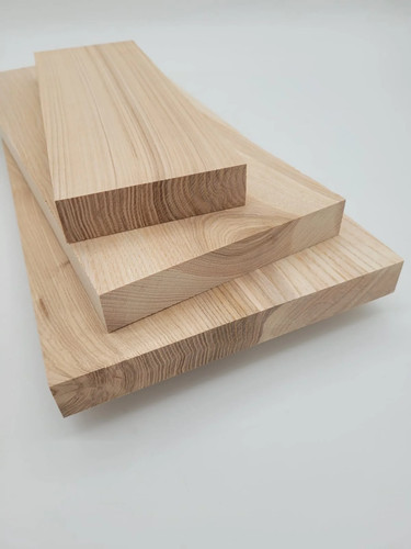 Esche holzbrett 25mm - holzbrett,