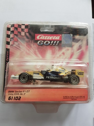 Carrera rennwagen formel 1 - carrera,
