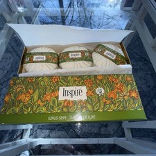 Inspire Luxus Seife Savon De