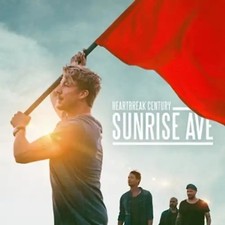 Sunrise Avenue - HEARTBREAK CENTURY (LTD. DELUXE EDT.) [2 CDs]