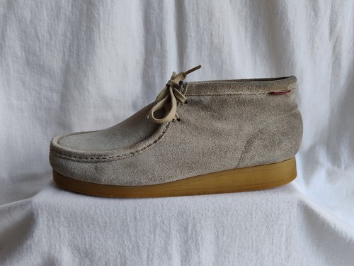 Clarks stinson boots - stinson, 46
