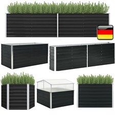 Hochbeet Pflanzbeet Metall