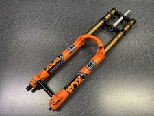 Fox Factory 40 Gabel Grip 2