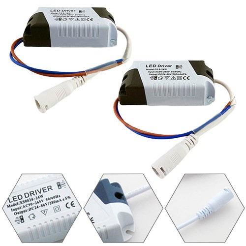 Led treiber trafo convert - led,