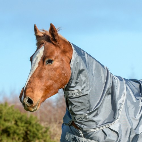 Bucas smartex turnout combi - bucas,