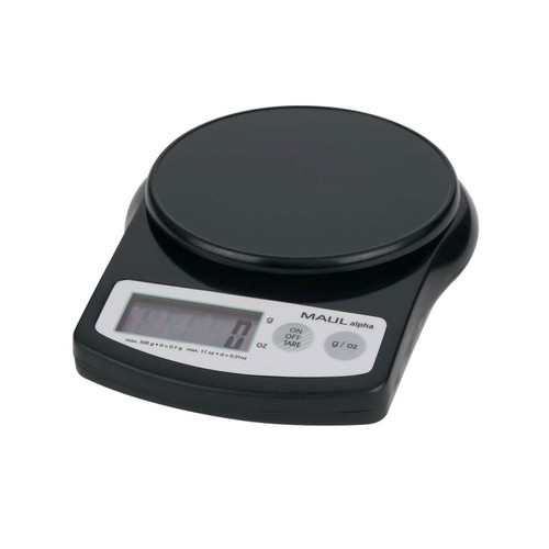 Waage 500g digital - 500g,