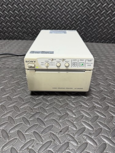 Sony 890md thermodrucker - sony, up-890md