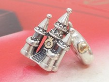 Echt Pandora Silber und 14K