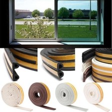 Türdichtung selbstklebend Gummidichtung Fensterdichtung