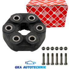 FEBI HARDYSCHEIBE vorne