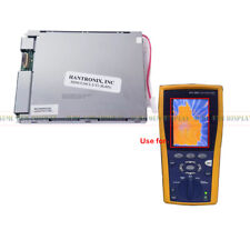 LCD Screen Display Für FLUKE Networks DTX 1800 DTX 1200 DTX LT Cable Analyzer