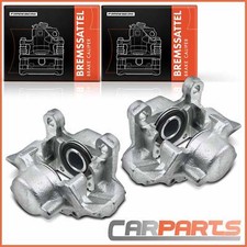 2x Bremssattel Bremszange