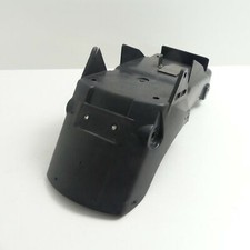 Yamaha FZR 600 Kennzeichenhalter Verkleidung hinten Spritzschutz Kotflügel