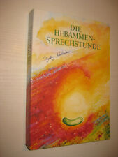 Die Hebammensprechstunde von