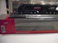 Herpa 120319 MAN Sattelzug