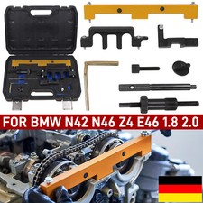 Motor Einstell Werkzeug