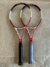 1x Tennisschläger Wilson
