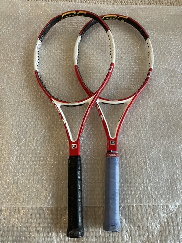 Tennisschläger wilson - 1x,