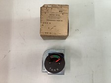 Opel Tankanzeige/Benzinuhr