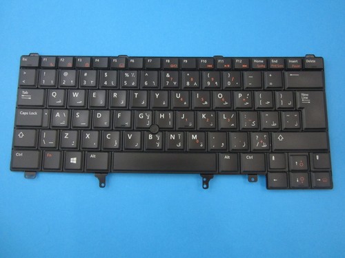 Keyboard ara dell - ara,