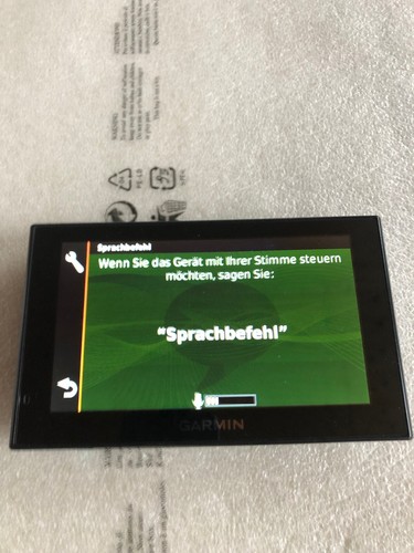 Garmin nüvi 2599 lmt - garmin,