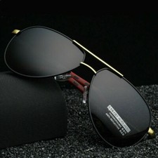 Aluminium Herren HD Pilot