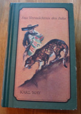Das Vermächtnis des Inka von