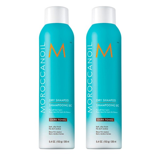 Moroccanoil trockenshampoo - moroccanoil,
