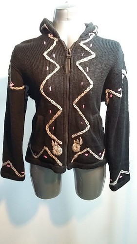 Fairtrade jacke aus - fairtrade,