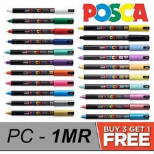 Uni posca Marker PC-1MR -