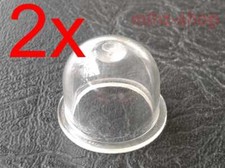 2 x Pumpe Primerkolben 16/19mm
