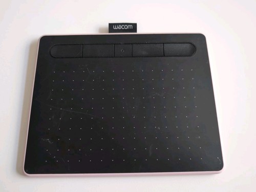 Wacom intuos grafiktablett - wacom,