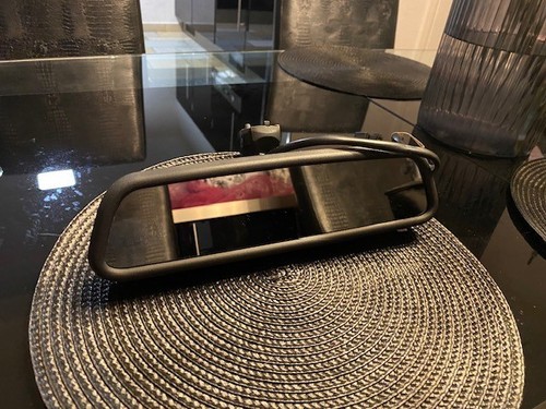 Hale spiegeltaxameter - hale,